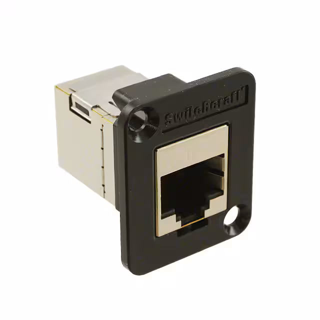 EHRJ45P5ES Switchcraft Inc.  Adattatori per connettori modulari